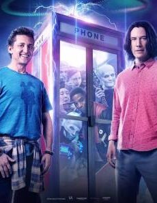 فيلم Bill And Ted Face The Music 2020 مترجم