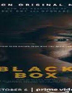 فيلم Black Box 2020 مترجم