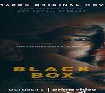 فيلم Black Box 2020 مترجم