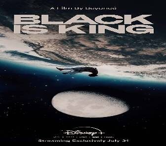 فيلم Black Is King 2020 مترجم