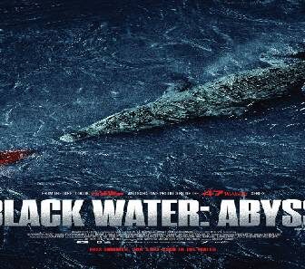 فيلم Black Water Abyss 2020 مترجم