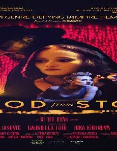 فيلم Blood From Stone 2020 مترجم