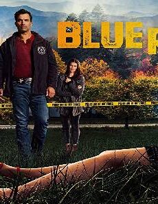 فيلم Blue Ridge 2020 مترجم