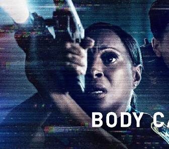 فيلم Body Cam 2020 مترجم