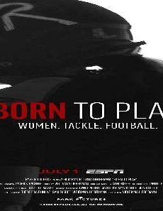 فيلم Born To Play 2020 مترجم