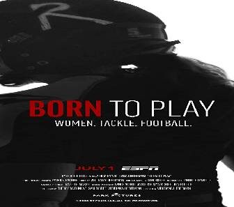 فيلم Born To Play 2020 مترجم