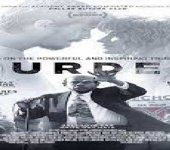 فيلم Burden 2020 مترجم