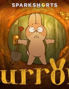 فيلم Burrow 2020 مترجم