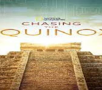 فيلم Chasing The Equinox 2020 مترجم