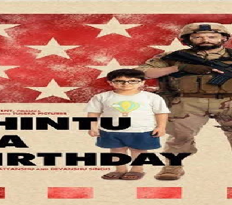 فيلم Chintu Ka Birthday 2020 مترجم