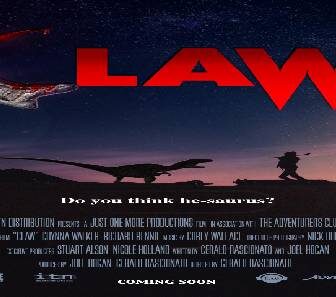 فيلم Claw 2020 مترجم