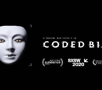فيلم Coded Bias 2020 مترجم