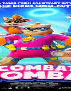 فيلم Combat Wombat 2020 مترجم