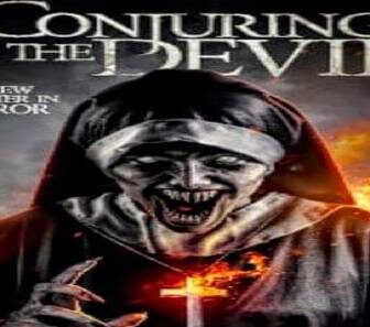 فيلم Conjuring The Devil 2020 مترجم