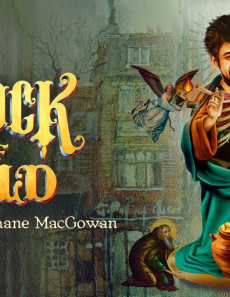 فيلم Crock Of Gold A Few Rounds With Shane MacGowan 2020 مترجم