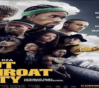 فيلم Cut Throat City 2020 مترجم