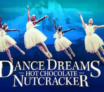 فيلم Dance Dreams Hot Chocolate Nutcracker 2020 مترجم