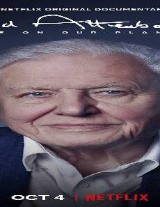 فيلم David Attenborough A Life On Our Planet 2020 مترجم
