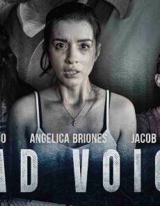 فيلم Dead Voices 2020 مترجم