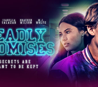 فيلم Deadly Promises 2020 مترجم