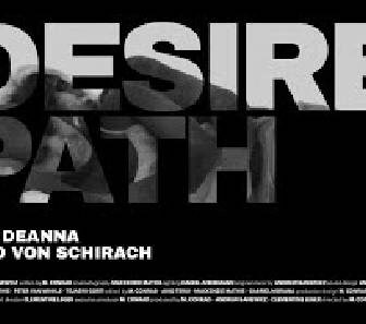 فيلم Desire Path 2020 مترجم
