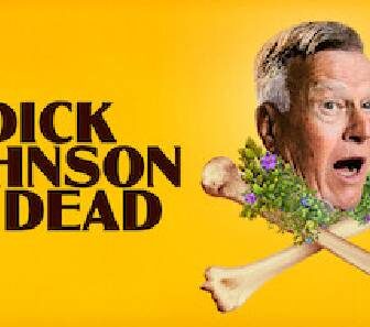 فيلم Dick Johnson Is Dead 2020 مترجم