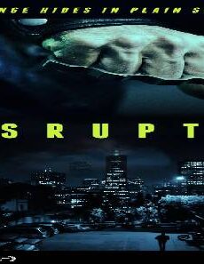 فيلم Disrupted 2020 مترجم