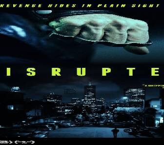فيلم Disrupted 2020 مترجم