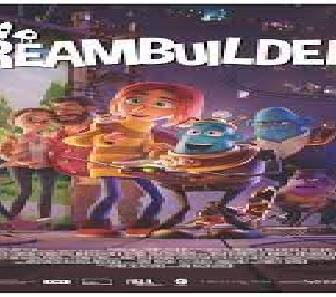 فيلم Dreambuilders 2020 مترجم