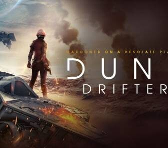 فيلم Dune Drifter 2020 مترجم