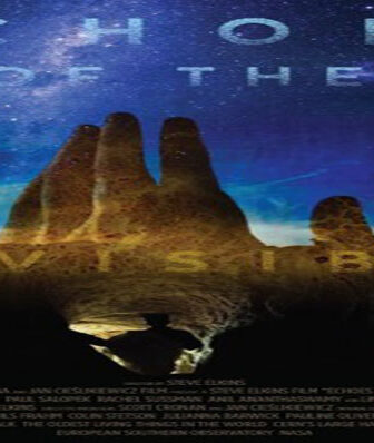 فيلم Echoes Of The Invisible 2020 مترجم