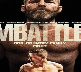 فيلم Embattled 2020 مترجم