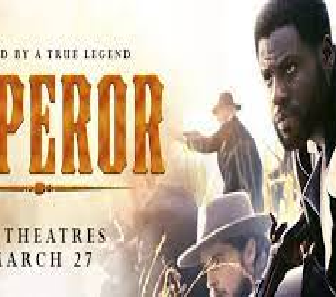 فيلم Emperor 2020 مترجم