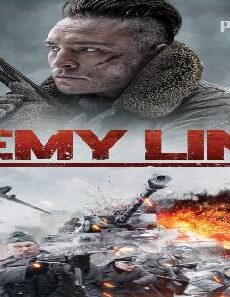 فيلم Enemy Lines 2020 مترجم