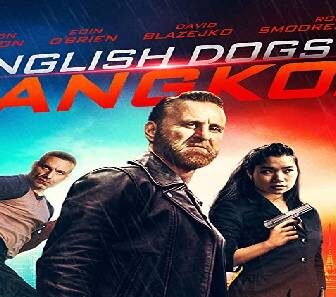 فيلم English Dogs 2020 مترجم