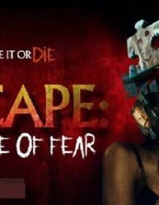 فيلم Escape Puzzle Of Fear 2020 مترجم