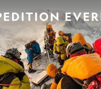 فيلم Expedition Everest 2020 مترجم