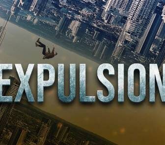 فيلم Expulsion 2020 مترجم