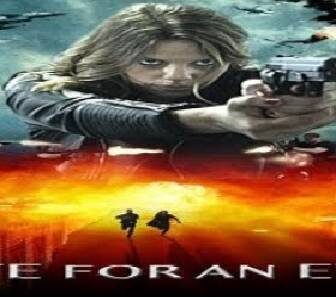 فيلم Eye For An Eye 2020 مترجم