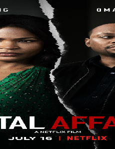 فيلم Fatal Affair 2020 مترجم