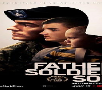 فيلم Father Soldier Son 2020 مترجم