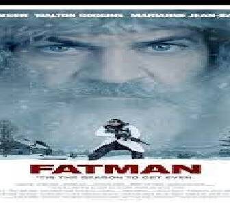 فيلم Fatman 2020 مترجم