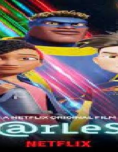 فيلم Fearless 2020 مترجم