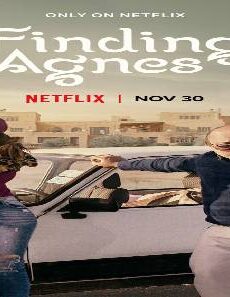 فيلم Finding Agnes 2020 مترجم