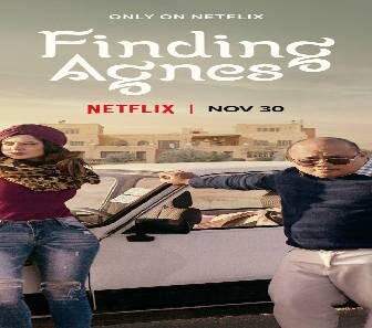 فيلم Finding Agnes 2020 مترجم