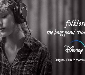 فيلم Folklore The Long Pond Studio Sessions 2020 مترجم