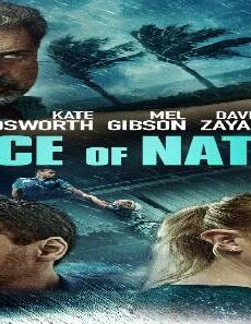 فيلم Force Of Nature 2020 مترجم