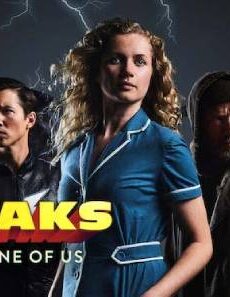 فيلم Freaks Youre One Of Us 2020 مترجم