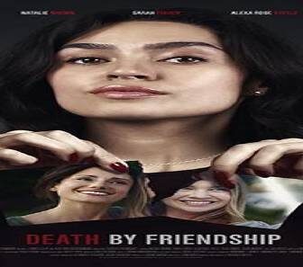 فيلم Friends Who Kill 2020 مترجم