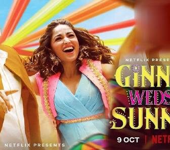 فيلم Ginny Weds Sunny 2020 مترجم